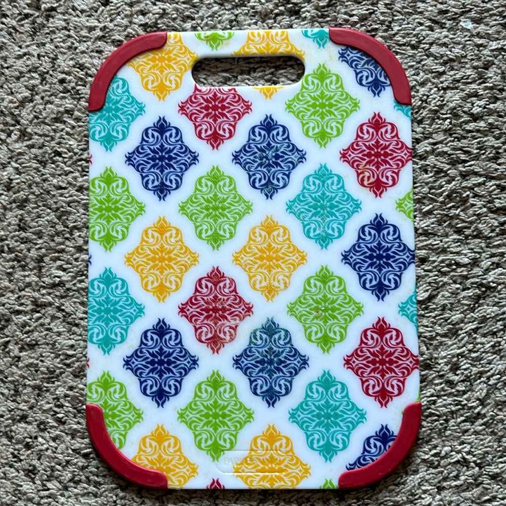 Farberware Cutting Board